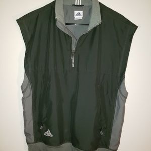 ADIDAS Golf Climashell Vest